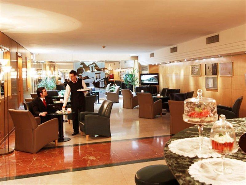 Hotel Dolmen Buenos Aires Exteriör bild